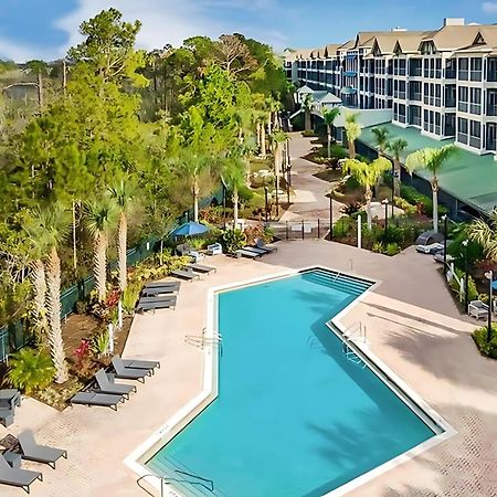 Stunning 3Br Near Disney - Pool And Hot Tub! Орландо Екстериор снимка