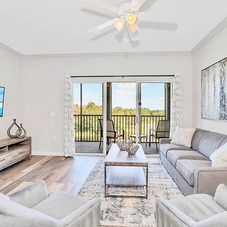 Stunning 3Br Near Disney - Pool And Hot Tub! Орландо Екстериор снимка