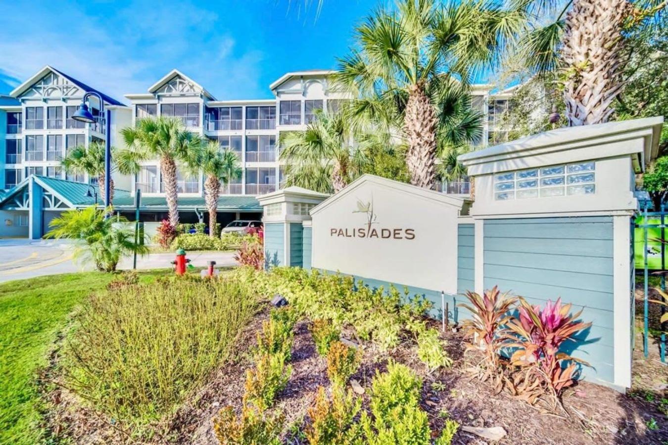 Stunning 3Br Near Disney - Pool And Hot Tub! Орландо Екстериор снимка