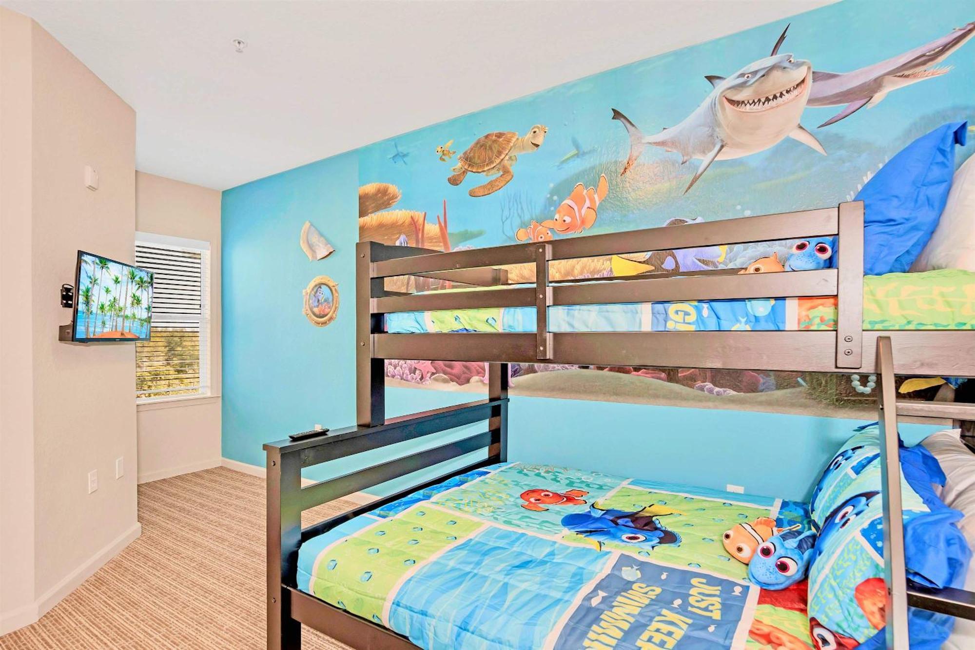 Stunning 3Br Near Disney - Pool And Hot Tub! Орландо Екстериор снимка