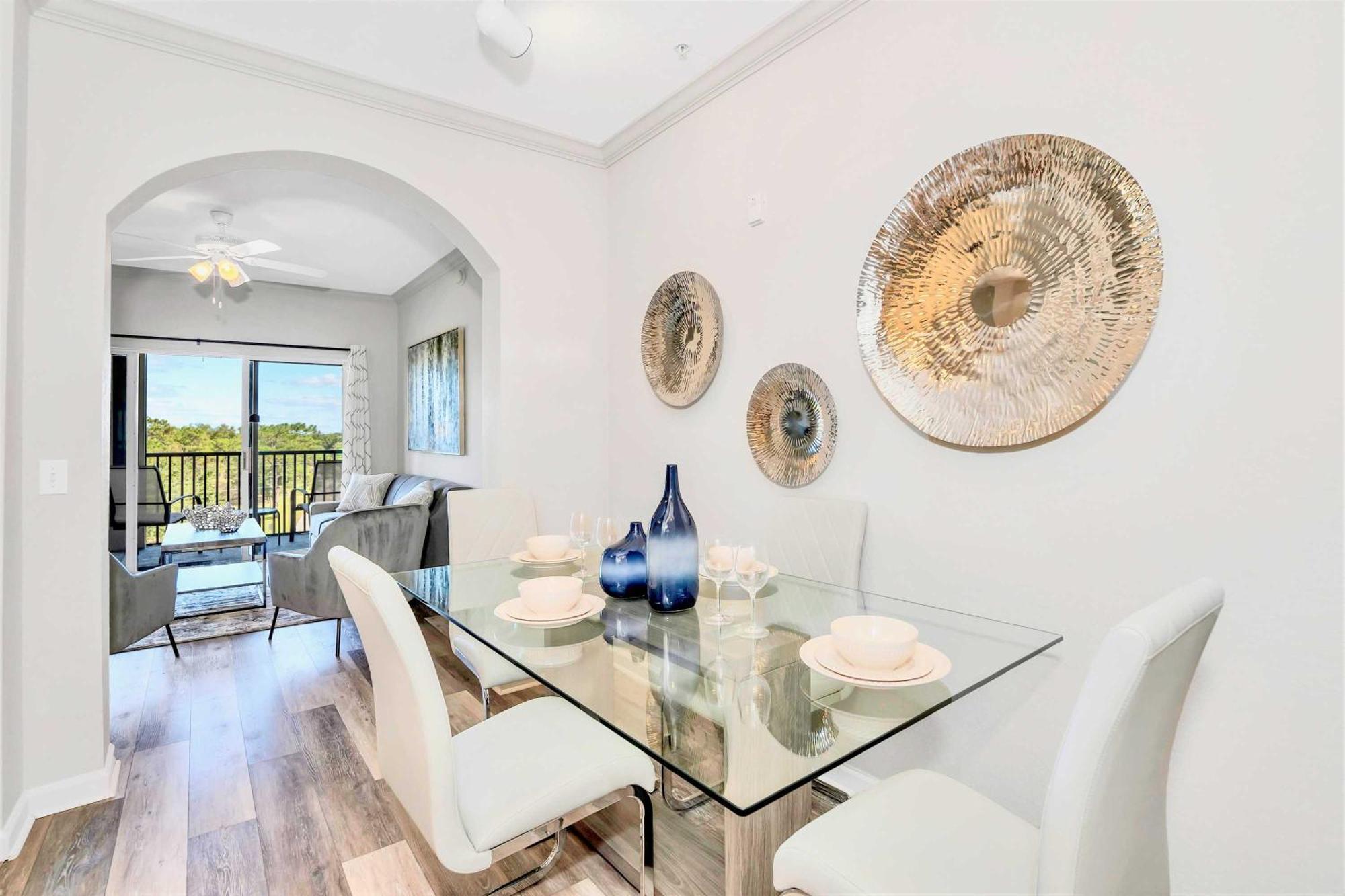 Stunning 3Br Near Disney - Pool And Hot Tub! Орландо Екстериор снимка