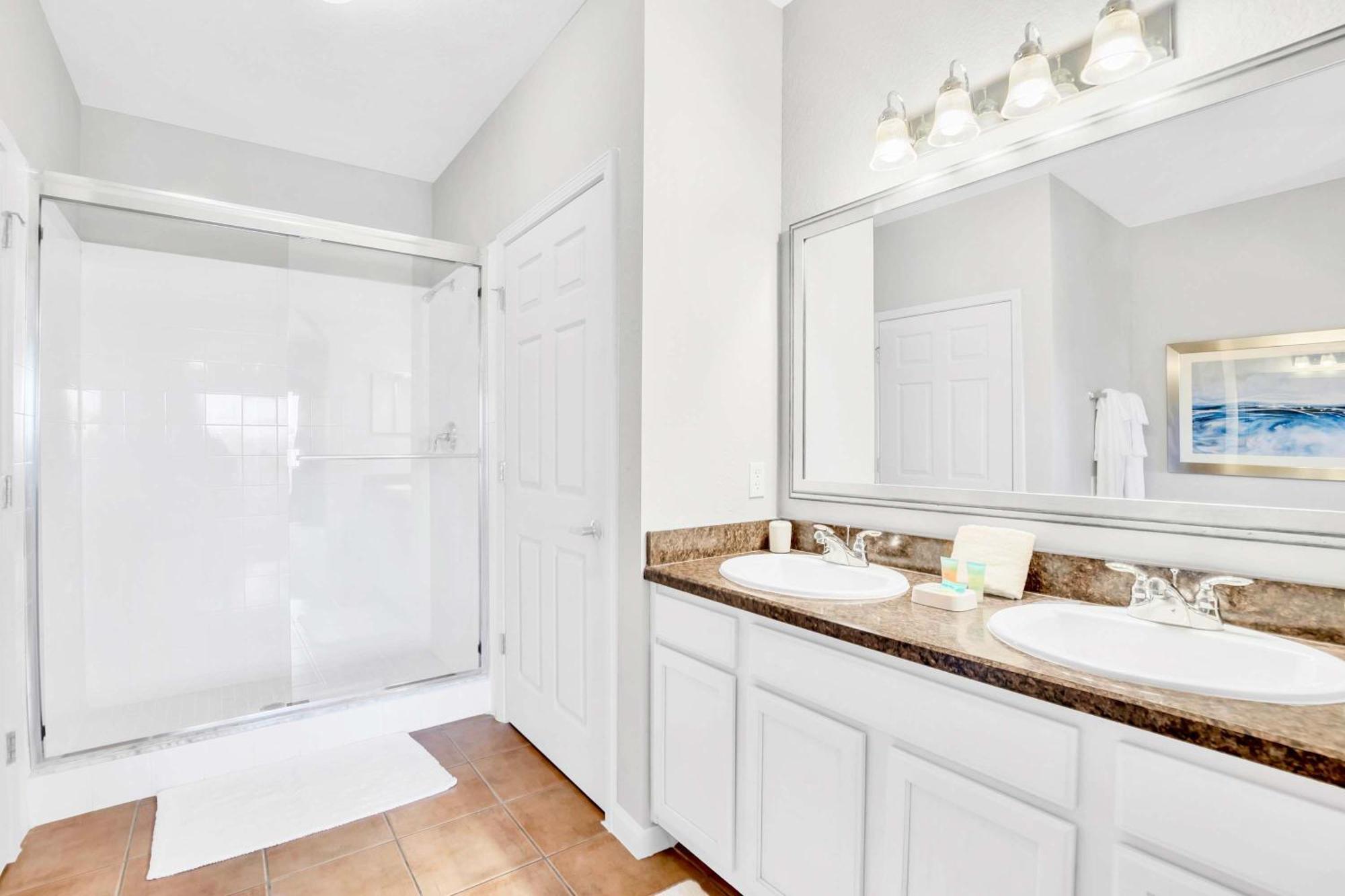 Stunning 3Br Near Disney - Pool And Hot Tub! Орландо Екстериор снимка