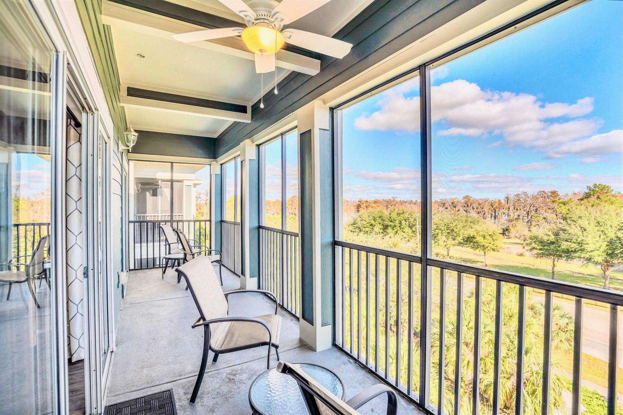 Stunning 3Br Near Disney - Pool And Hot Tub! Орландо Екстериор снимка